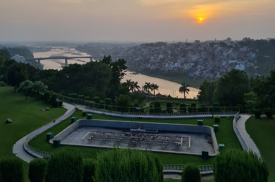 Jammu