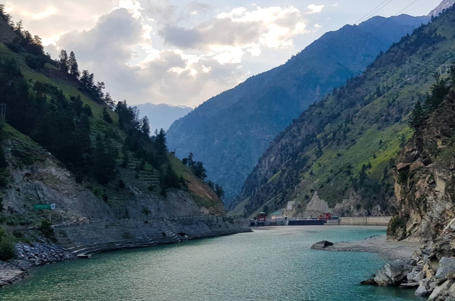 Kinnaur