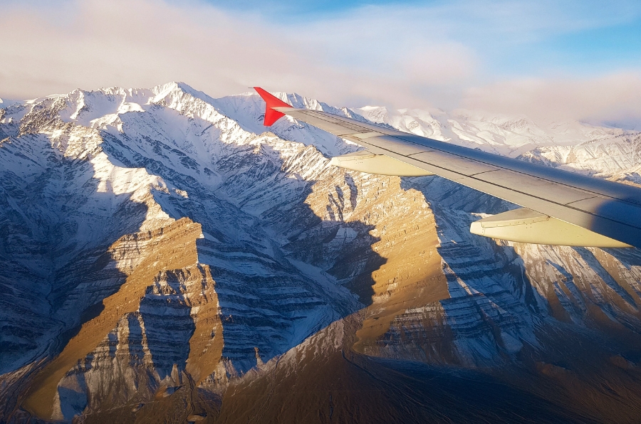 Leh-Ladakh