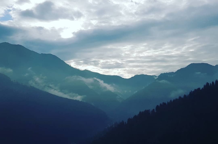 Manali