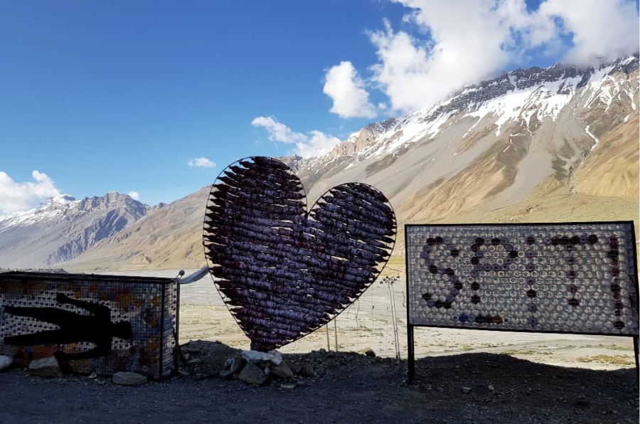 Spiti Valley